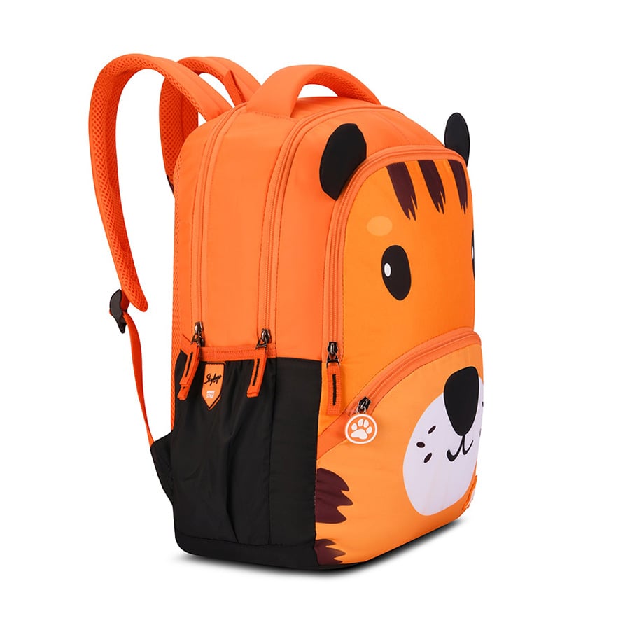 Balo trẻ em Buddy Plus 01 SCBP Tiger