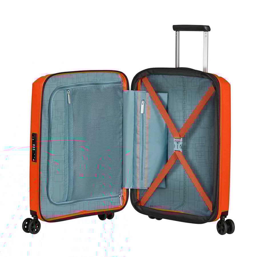 Vali kéo Aerostep