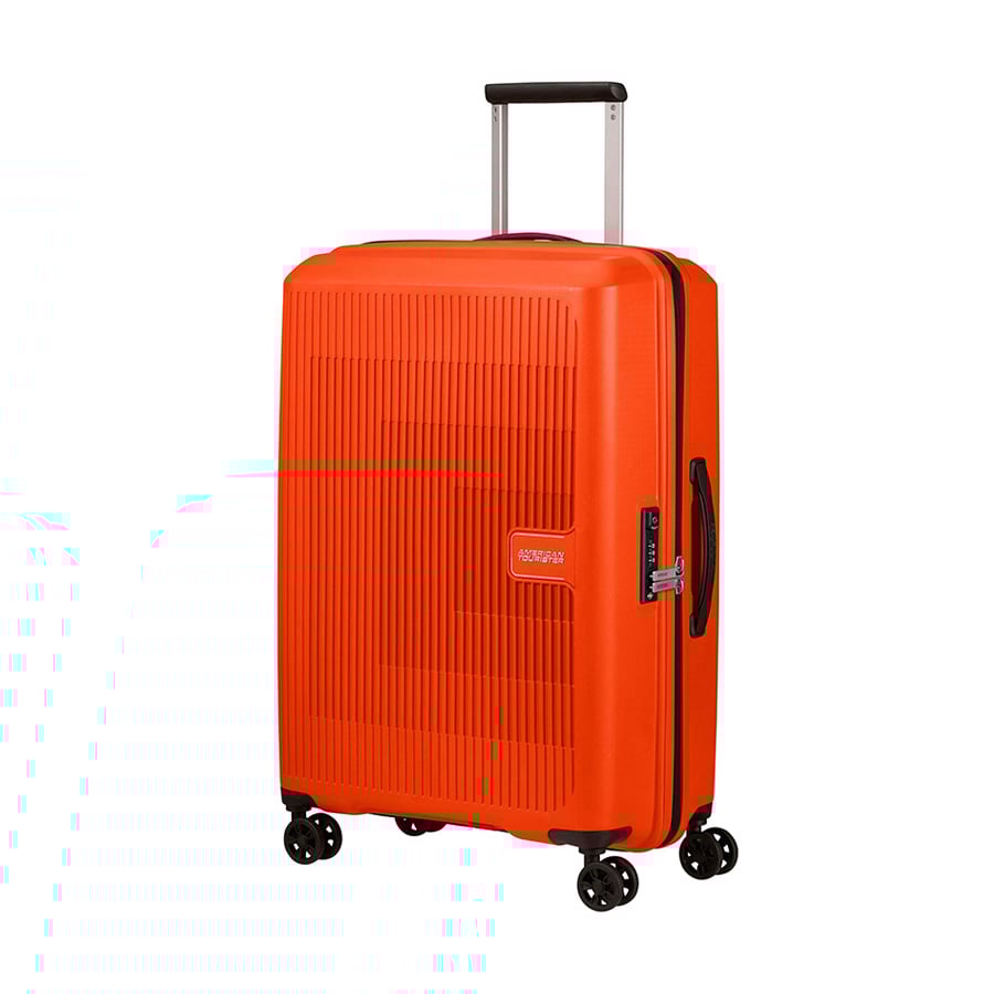 Vali kéo Aerostep