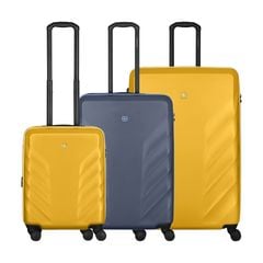 Combo vali kéo Wenger Motion 3 size cabin 54cm + trung 69cm + đại 81cm