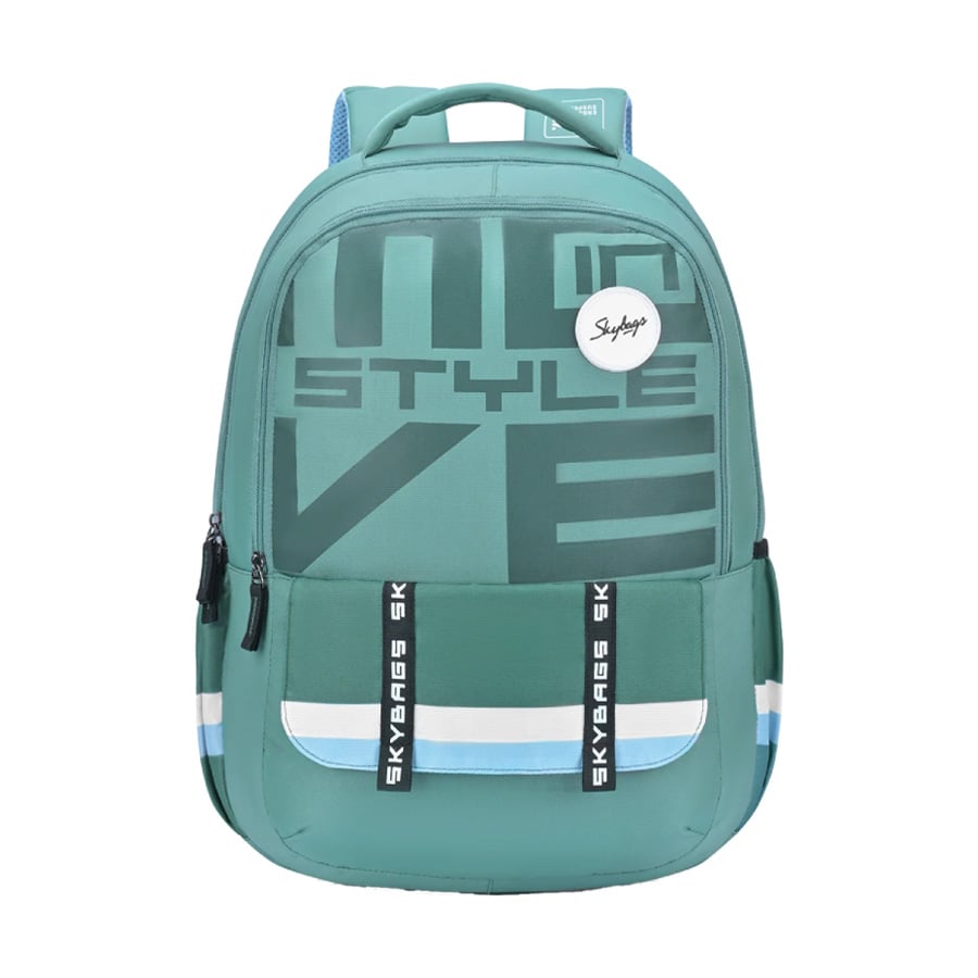Balo laptop Zenith Pro 02 SCBP Flap