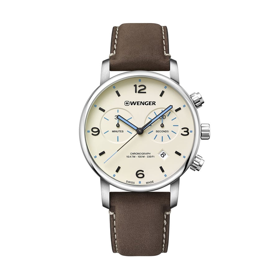 Đồng hồ Urban Metropolitan Chrono 01.1743.111