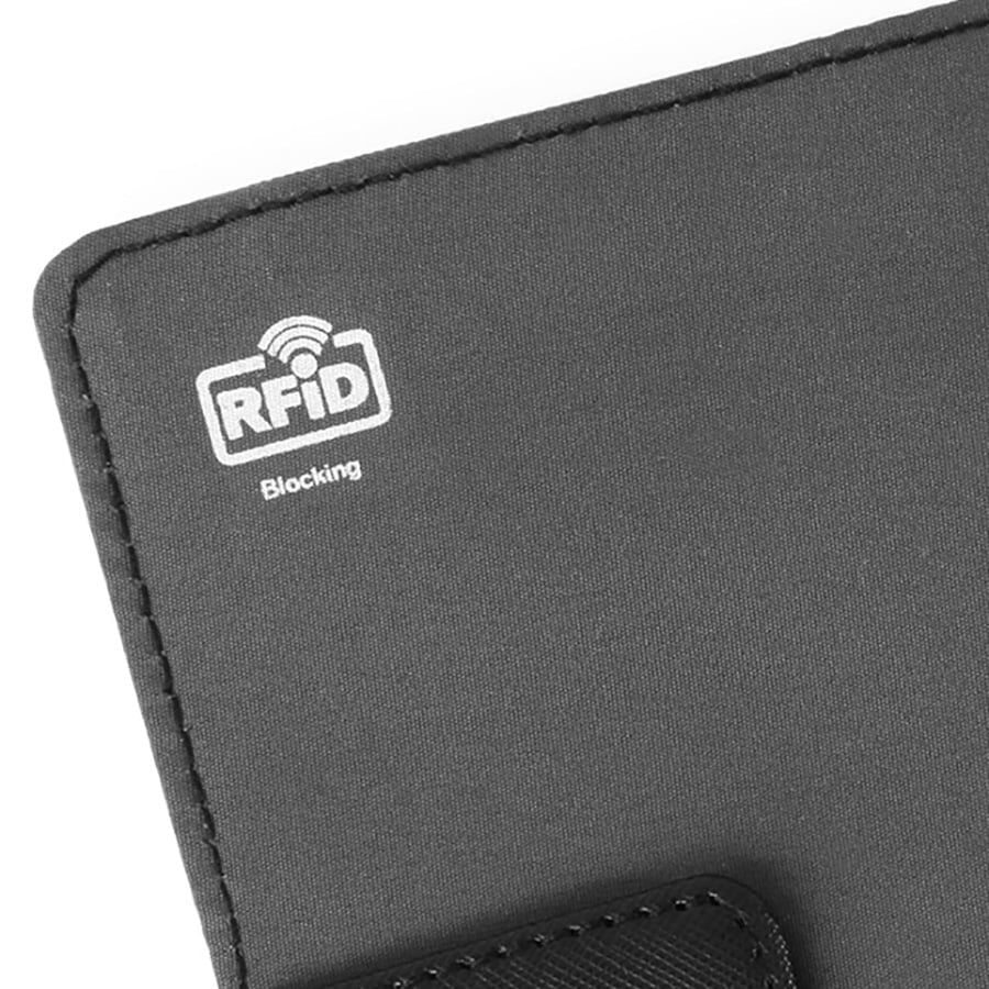  Ví đựng passport RFID Travel Link Acc. 