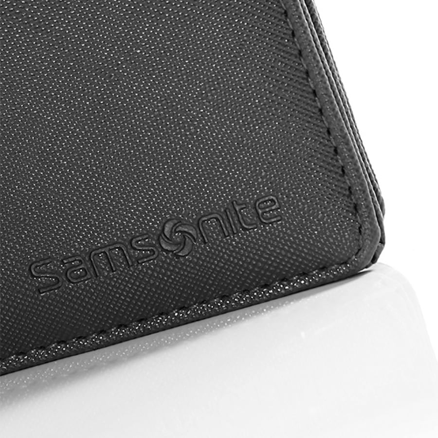  Ví đựng passport RFID Travel Link Acc. 