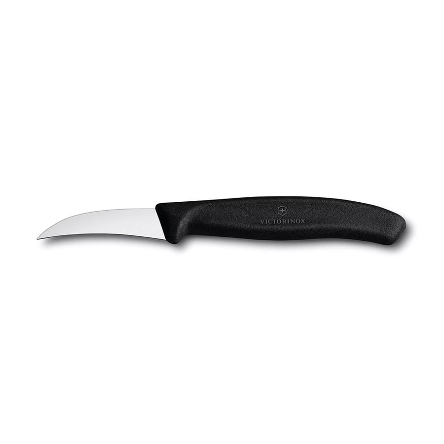 Dao tạo hình lưỡi cong 6cm Swiss Classic