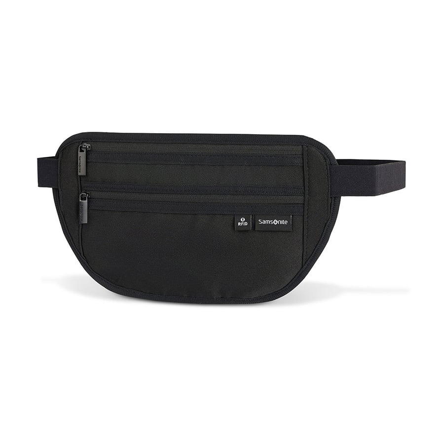 Túi đeo hông RFID Travel Essentials ANTM
