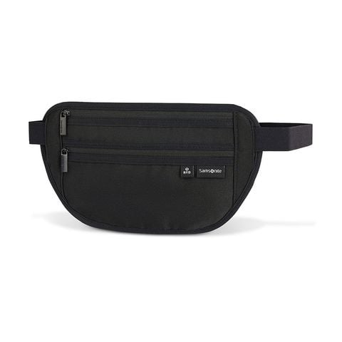  Túi đeo hông RFID Travel Essentials ANTM 