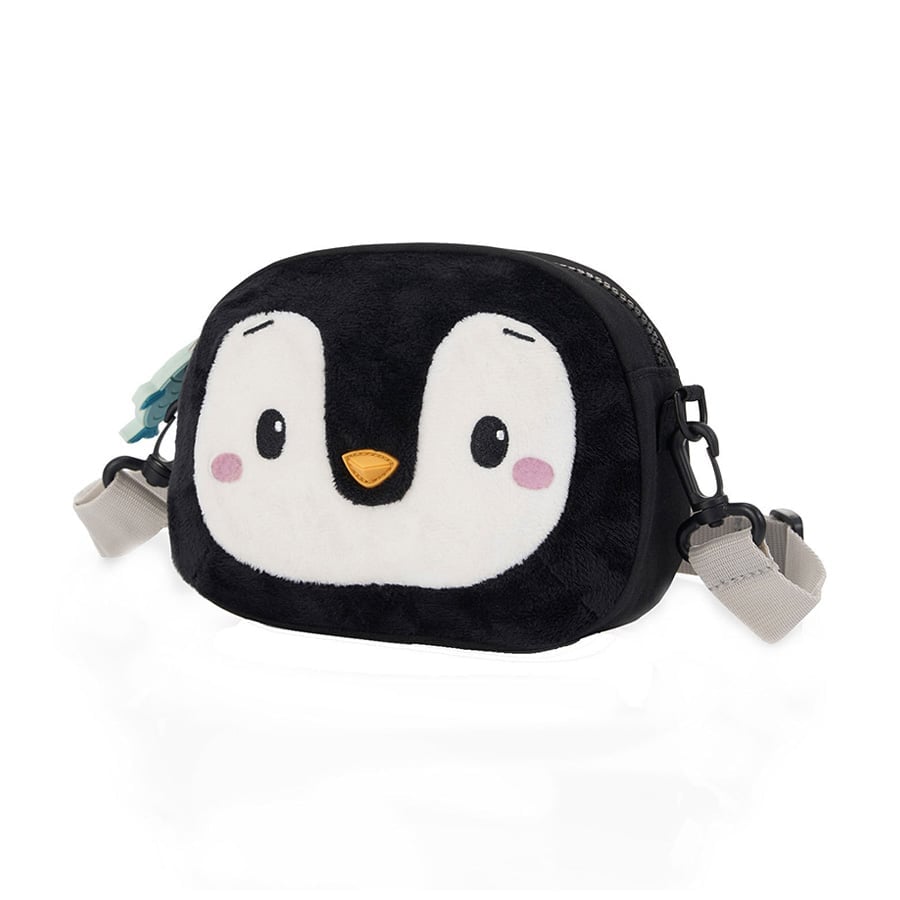 Túi đeo chéo mini Sammies Dreams - Penguin