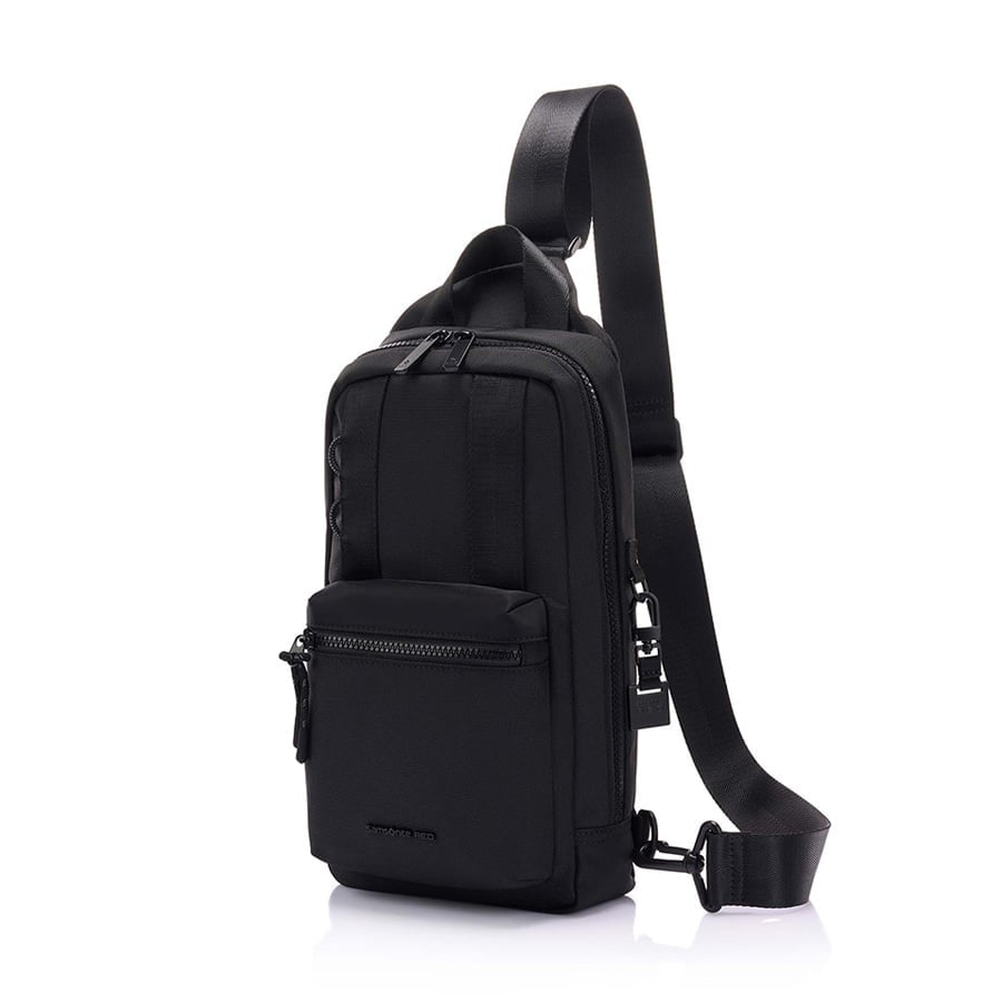  Túi đeo chéo Lyndon 