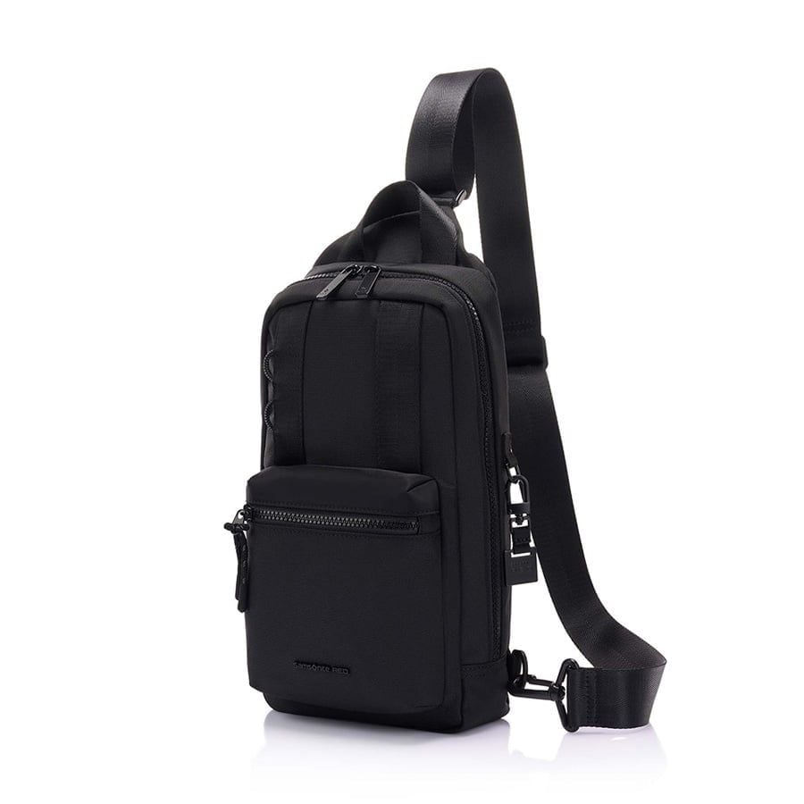  Túi đeo chéo Lyndon 