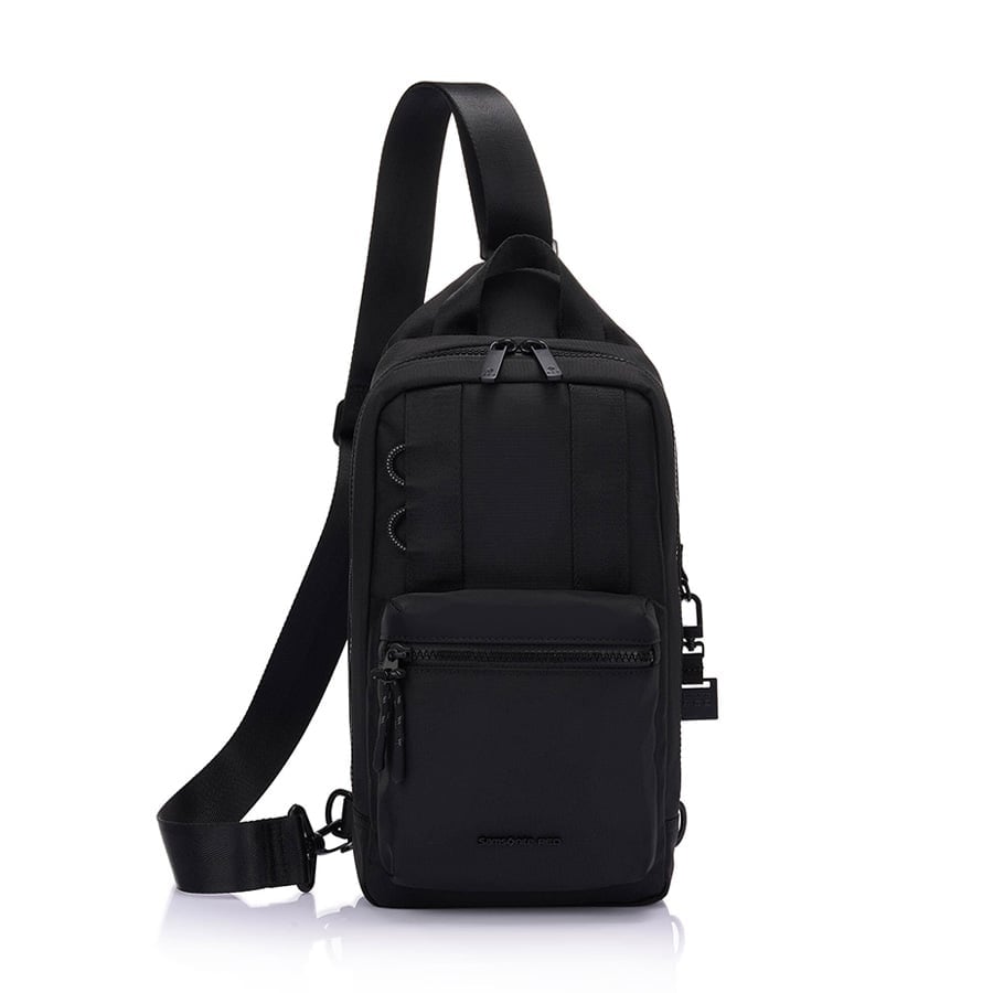  Túi đeo chéo Lyndon 