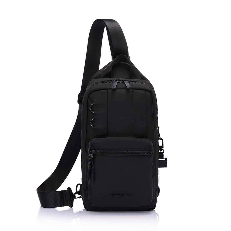  Túi đeo chéo Lyndon 