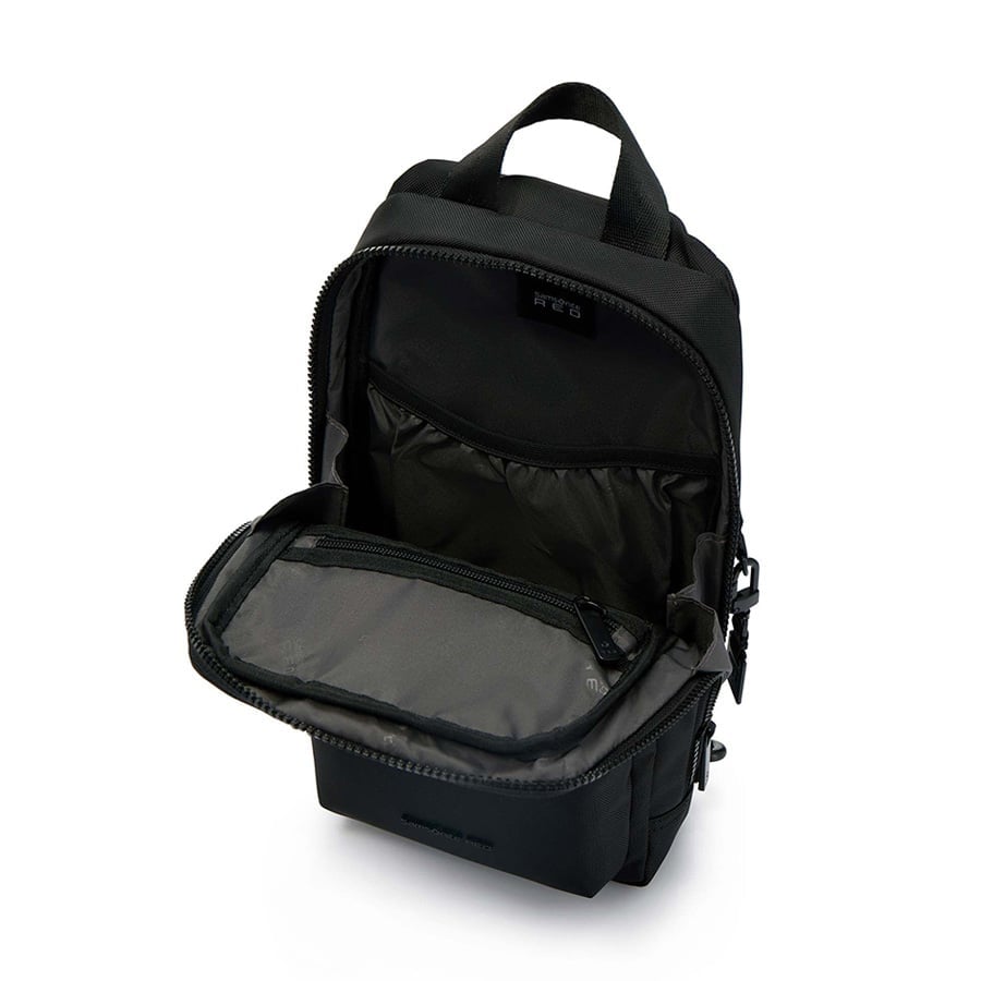  Túi đeo chéo Lyndon 