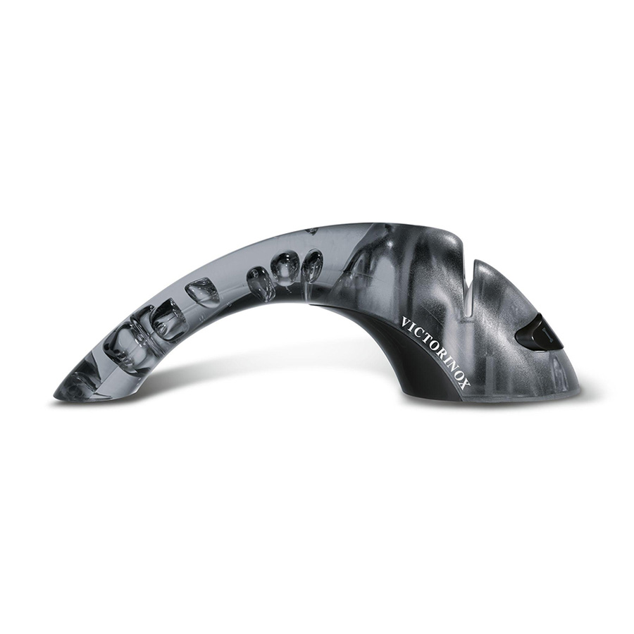  Dụng cụ mài dao đĩa gốm Victorinox 