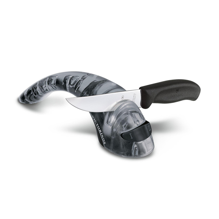  Dụng cụ mài dao đĩa gốm Victorinox 