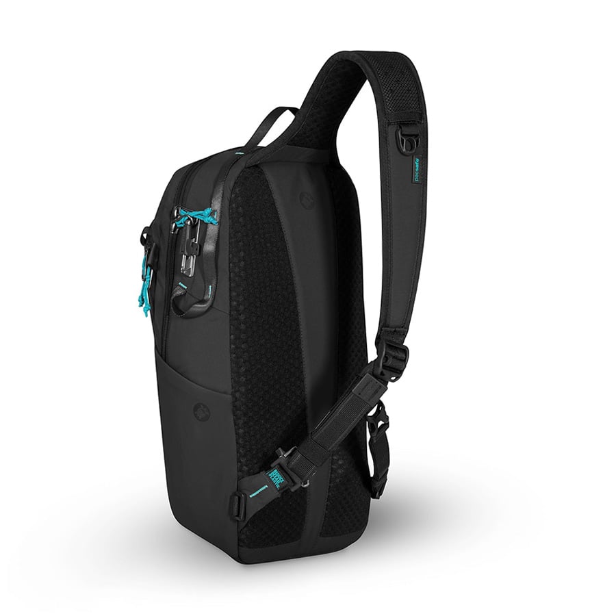 Balo đeo chéo Pacsafe® Eco 12L