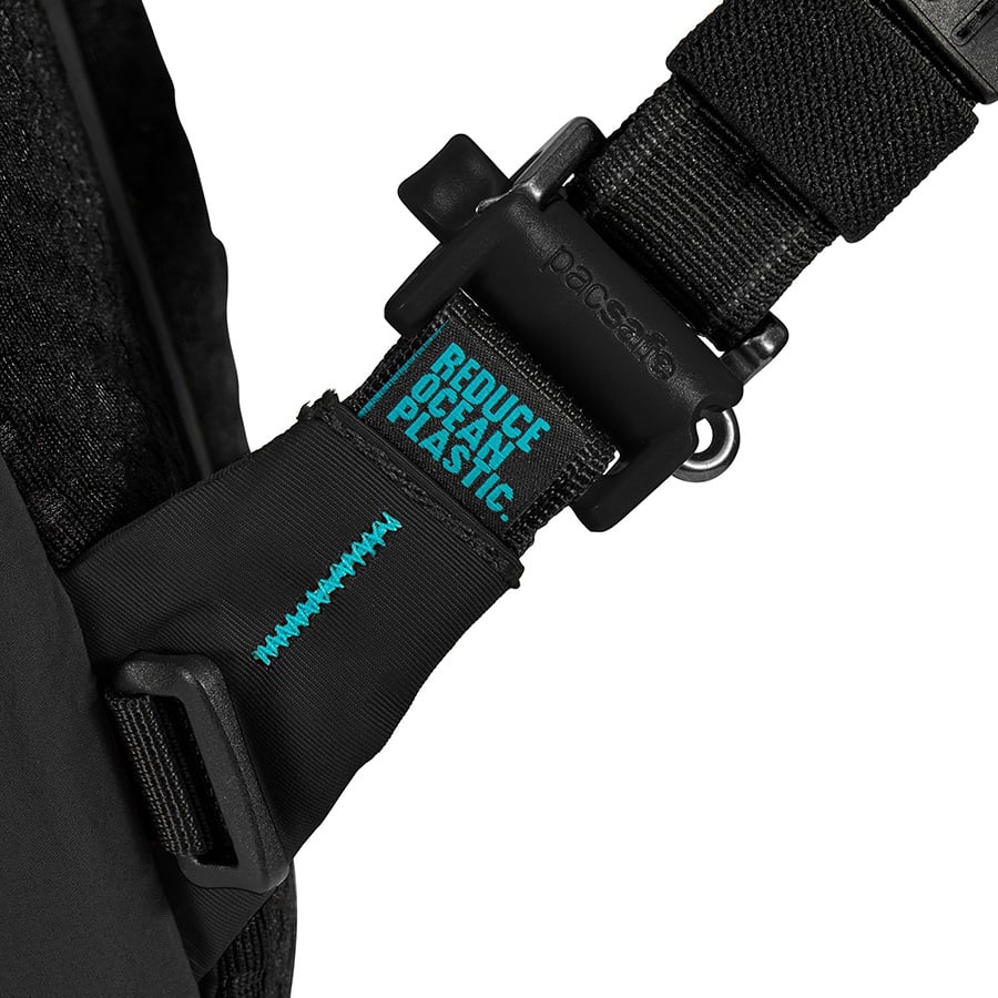 Balo đeo chéo Pacsafe® Eco 12L
