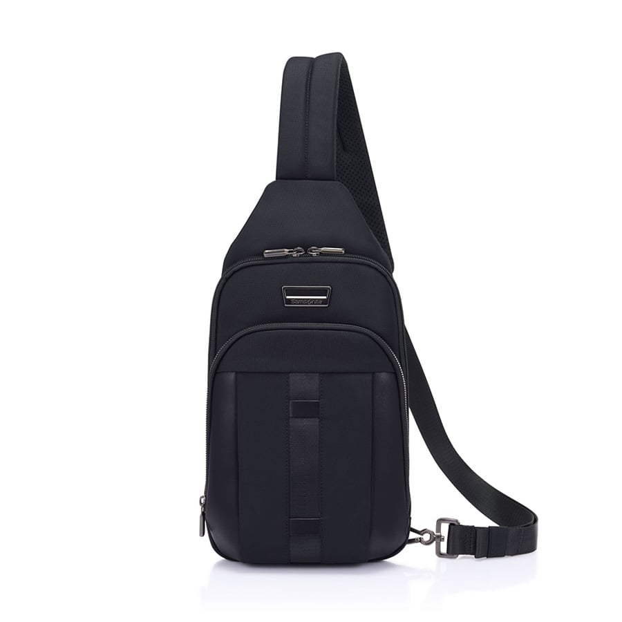 Túi đeo chéo Urban-Eye DLX size M