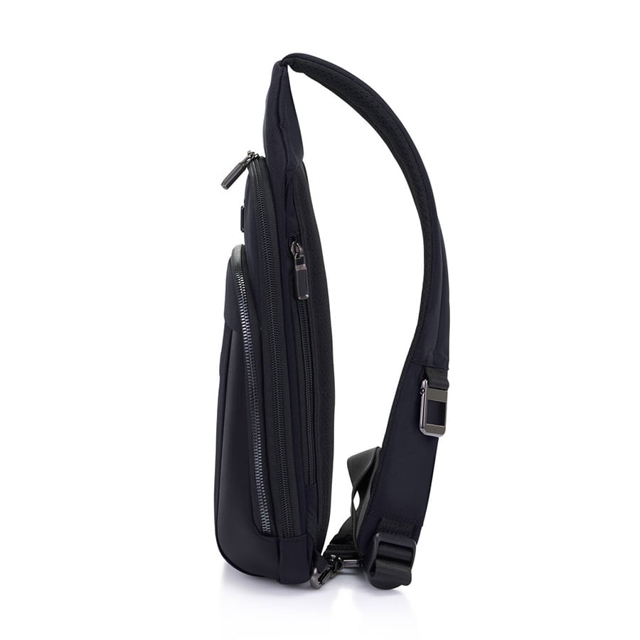 Túi đeo chéo Urban-Eye DLX size M