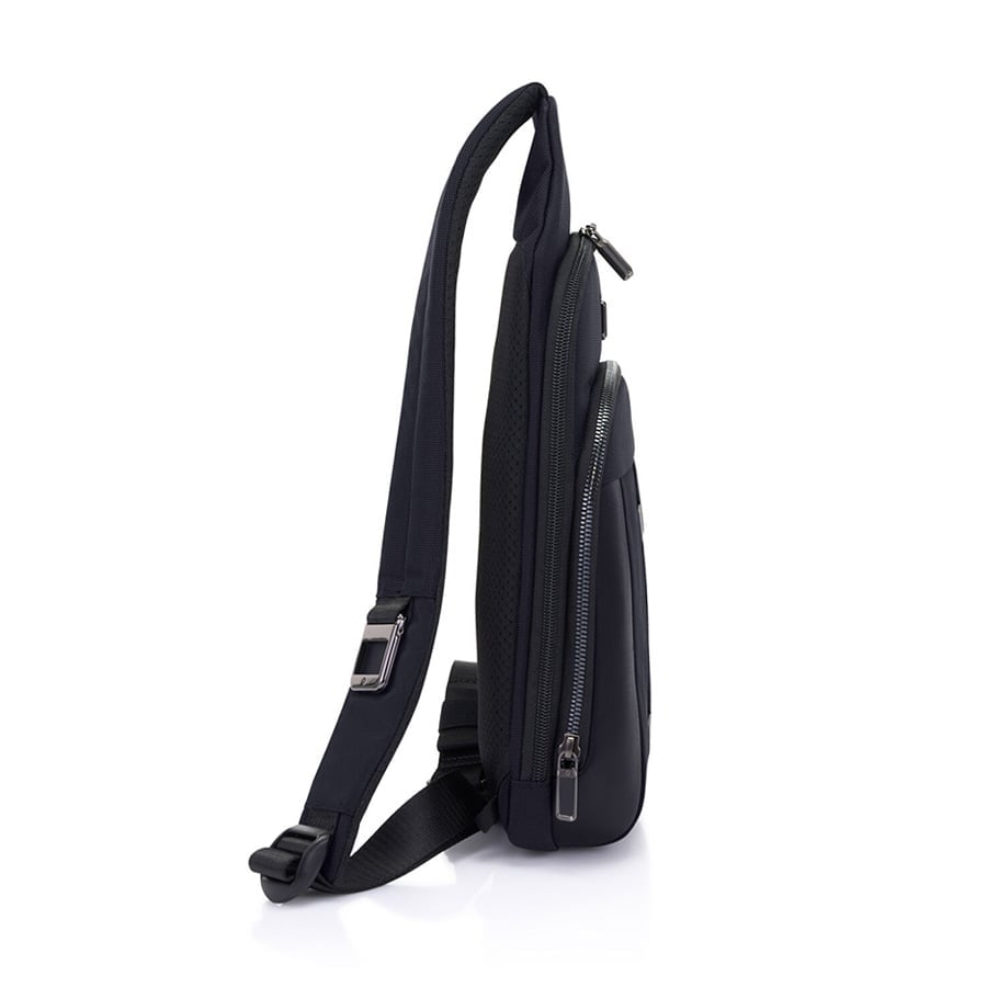 Túi đeo chéo Urban-Eye DLX size M