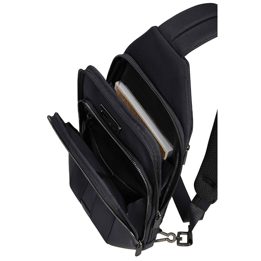 Túi đeo chéo Urban-Eye DLX size M