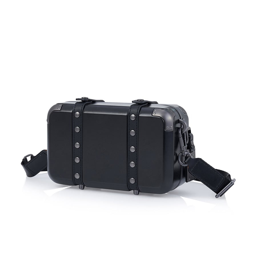 Túi clutch đeo chéo SBL Re.Classic