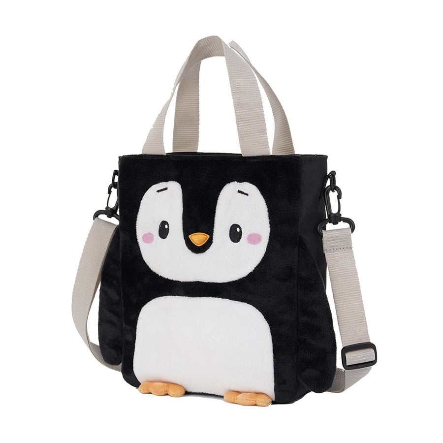 Túi tote mini Sammies Dreams - Penguin