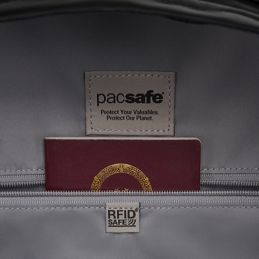  Balo Pacsafe® W 10L 