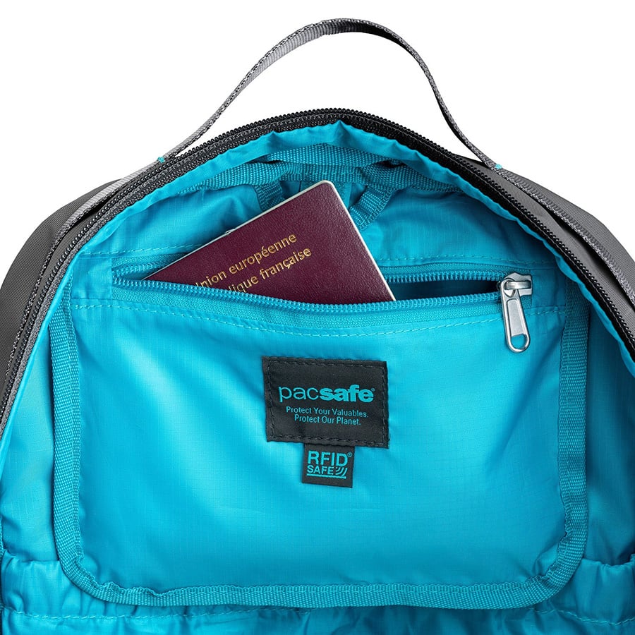 Balo Pacsafe® Eco 25L
