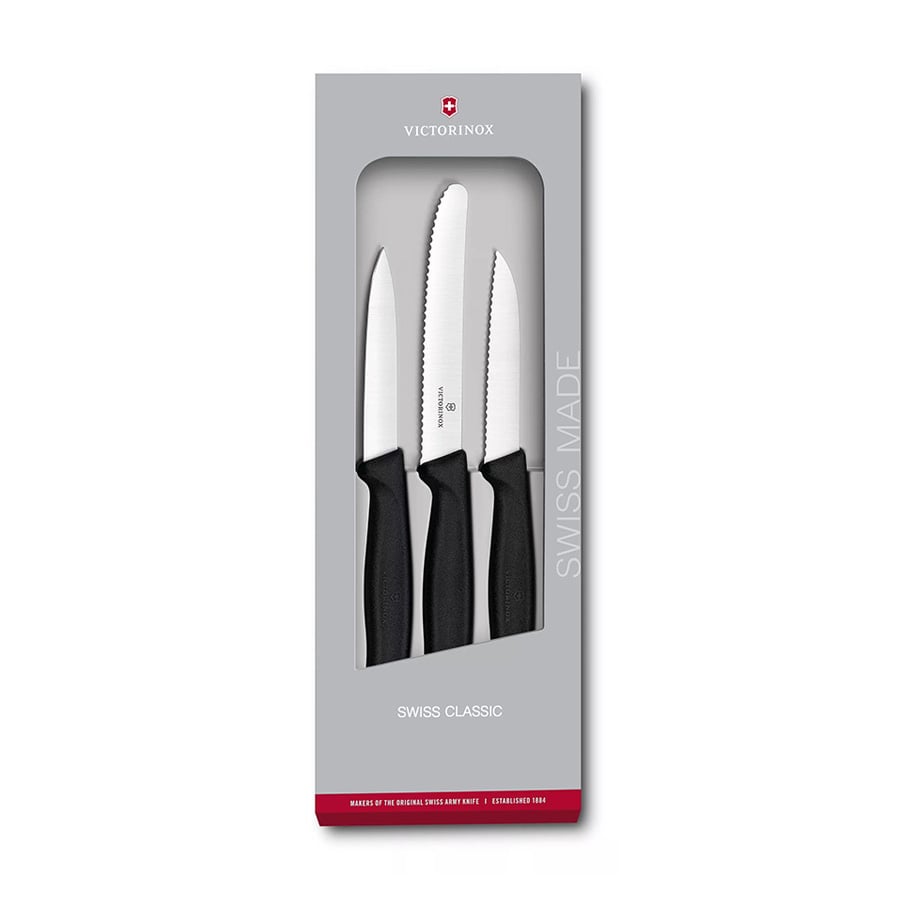 Bộ 3 dao cắt tỉa Swiss Classic 6.7113.3G
