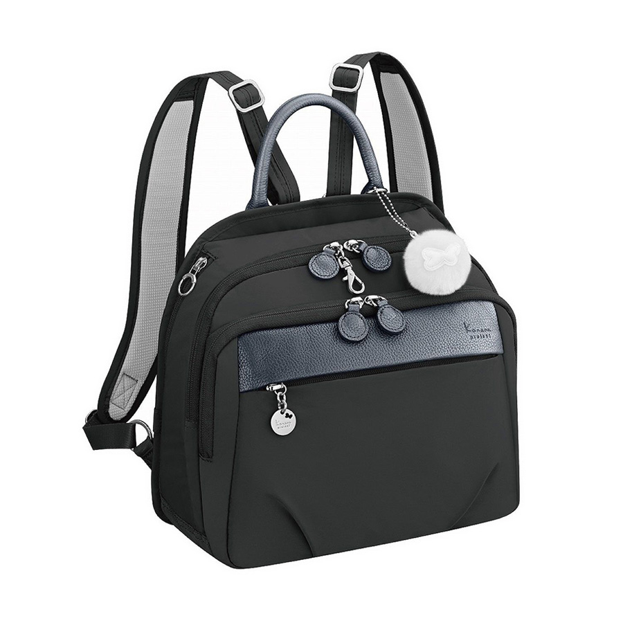  Balo Kanana Project PJ1-4th Small 