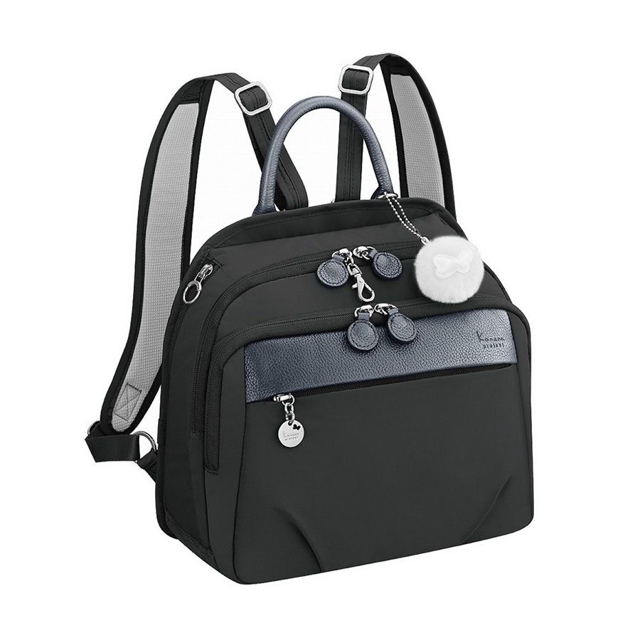  Balo Kanana Project PJ1-4th Small 