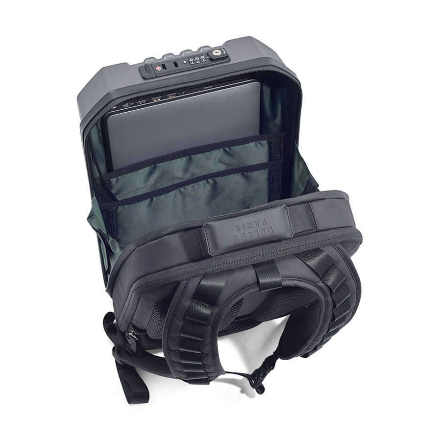  Balo Rempart Exp Hybrid 