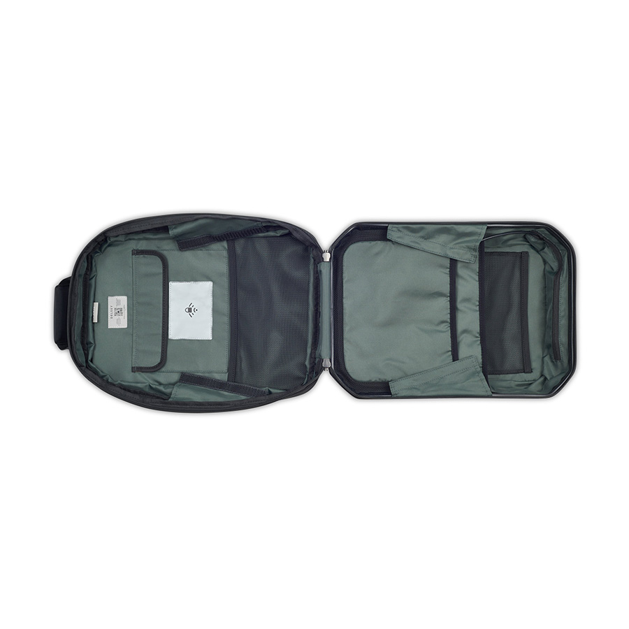  Balo Rempart Exp Hybrid 