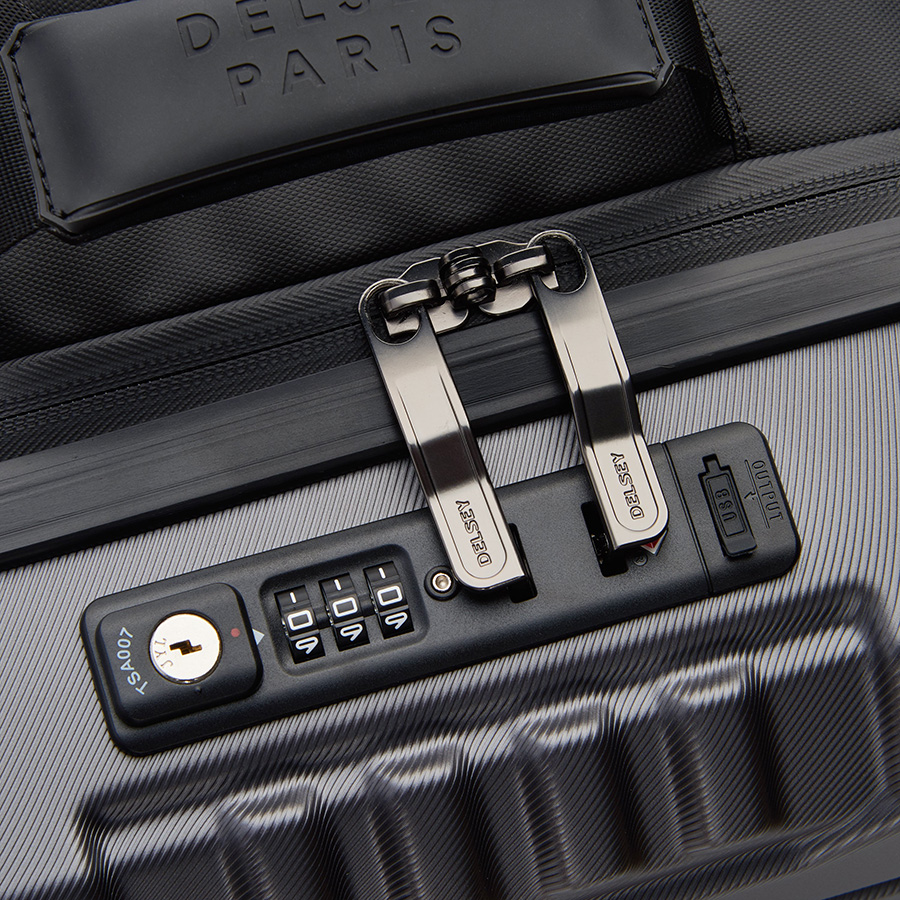  Balo Rempart Exp Hybrid 