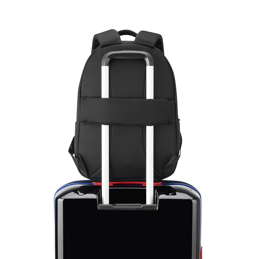 Balo laptop 15.6in Fabrica