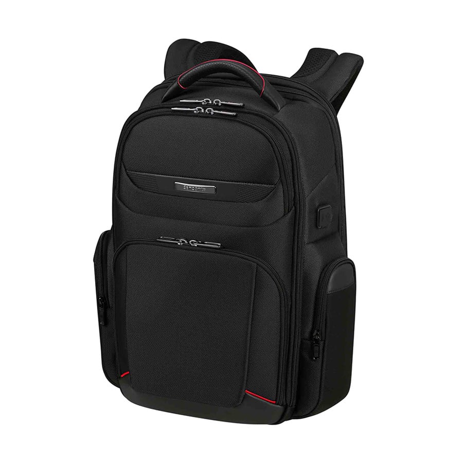 Balo laptop 15.6in PRO-DLX 6 3vol Exp