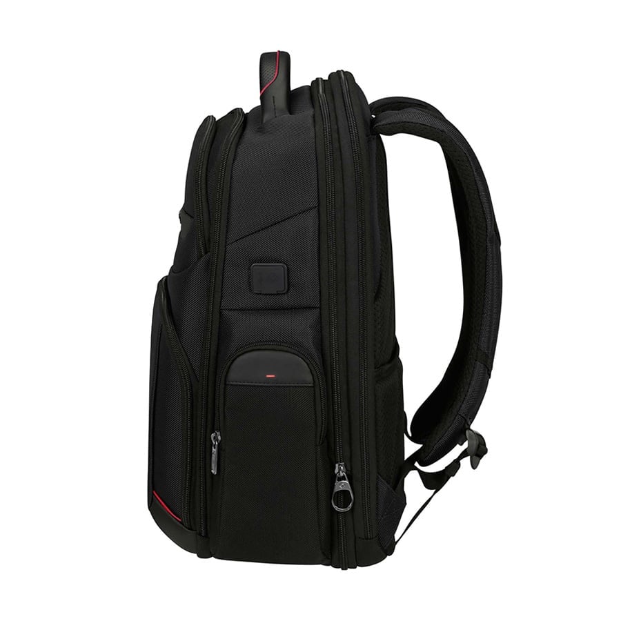 Balo laptop 15.6in PRO-DLX 6 3vol Exp