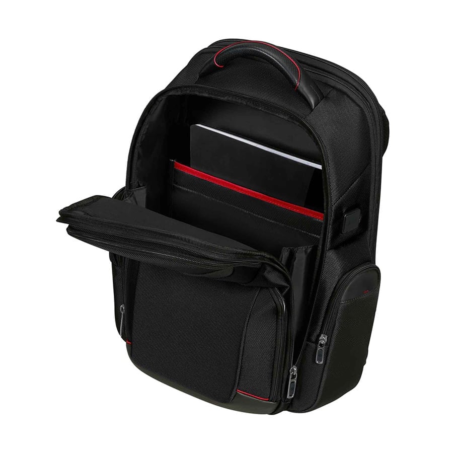 Balo laptop 15.6in PRO-DLX 6 3vol Exp