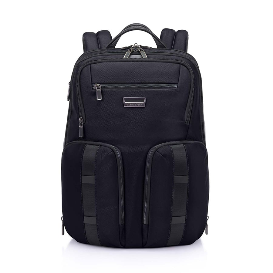  Balo laptop 15.6in 2 pockets Urban-Eye DLX 