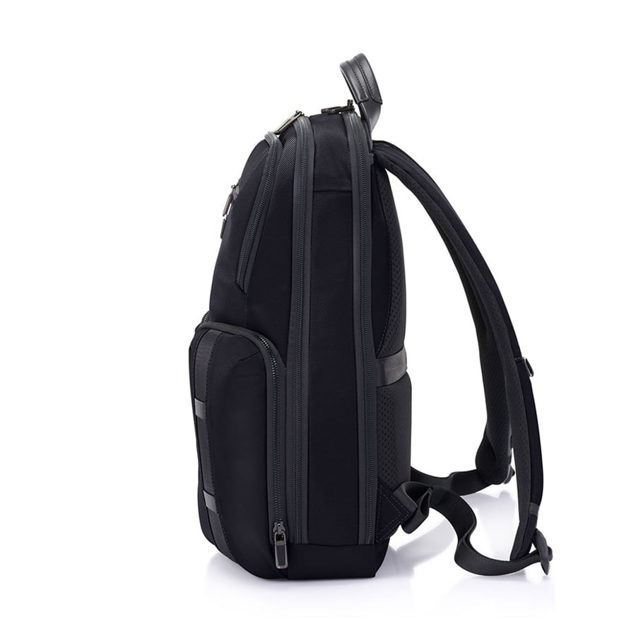 Balo laptop 15.6in 2 pockets Urban-Eye DLX 
