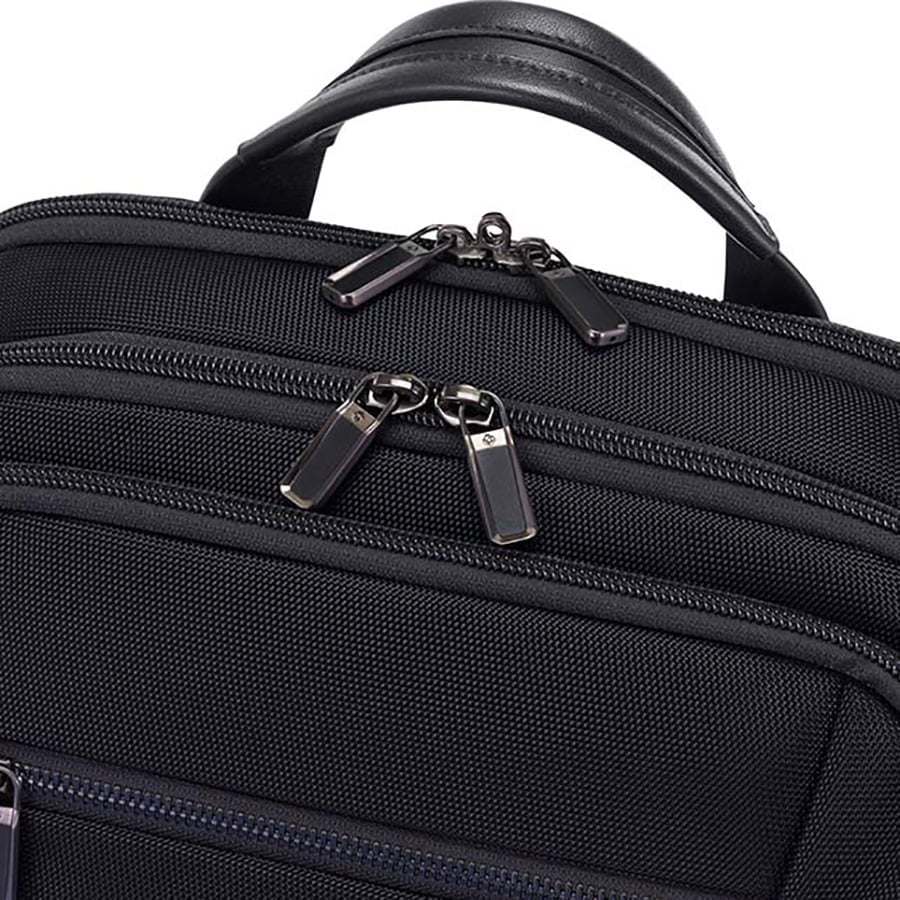  Balo laptop 15.6in 2 pockets Urban-Eye DLX 