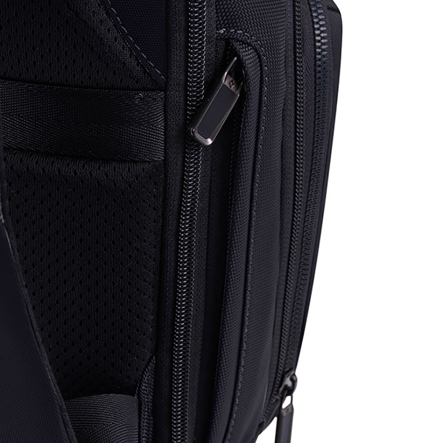  Balo laptop 15.6in 2 pockets Urban-Eye DLX 