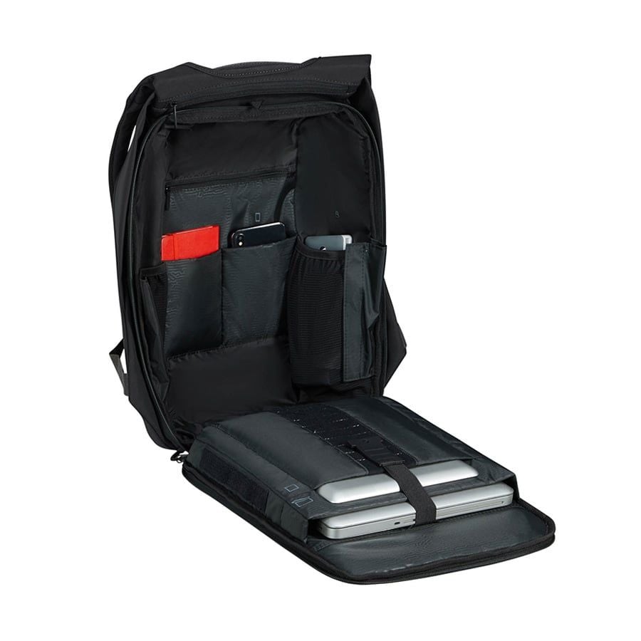  Bao laptop 15.6in Securipak 2.0 