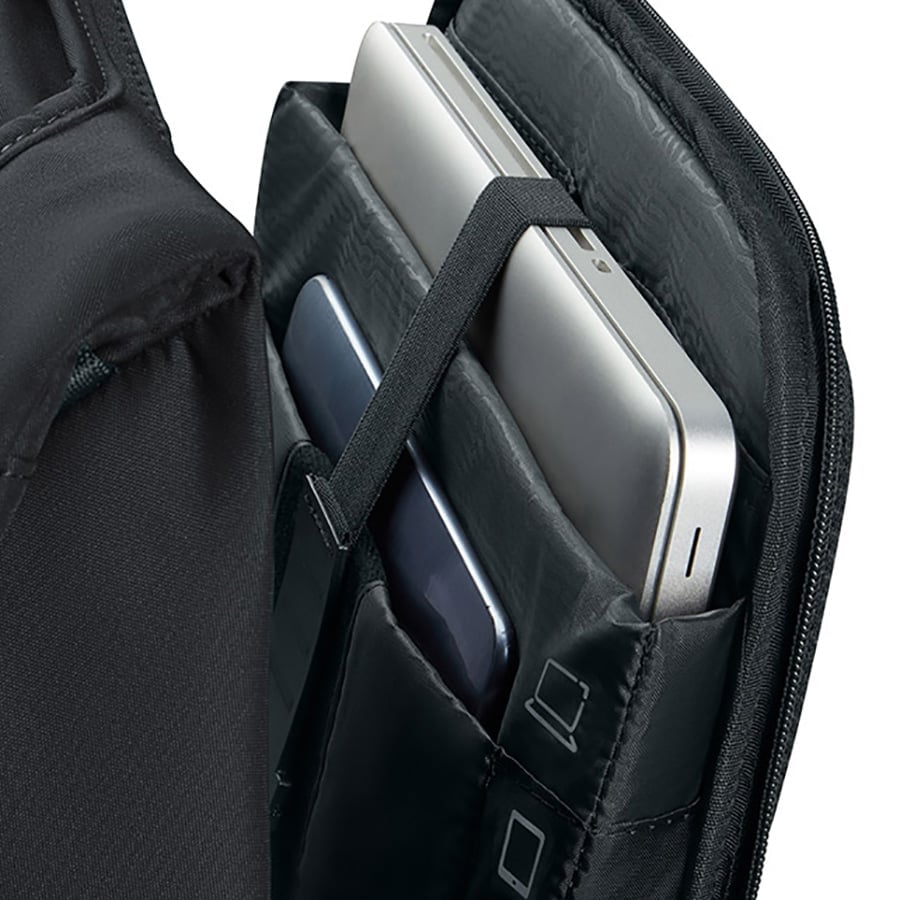  Bao laptop 15.6in Securipak 2.0 