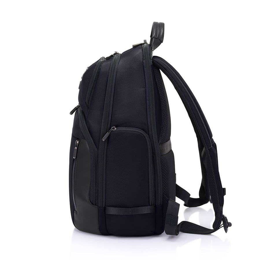 Balo laptop 15.6in Urban-Eye DLX