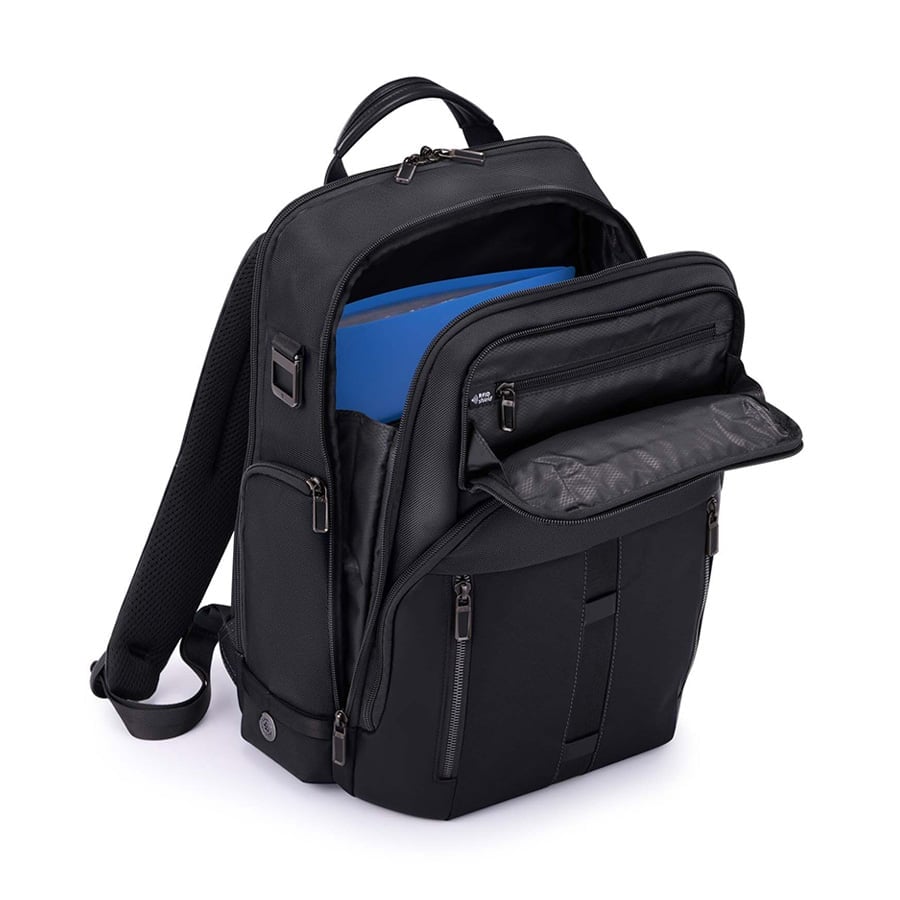 Balo laptop 15.6in Urban-Eye DLX