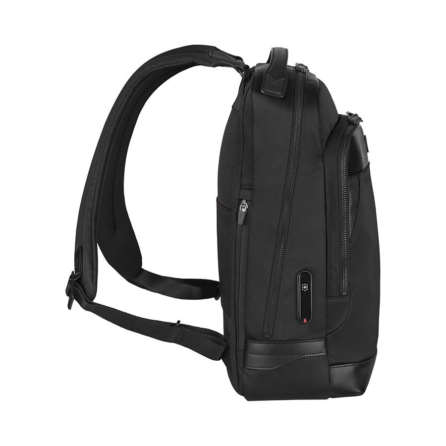 Balo laptop 15.6in Alox Nero