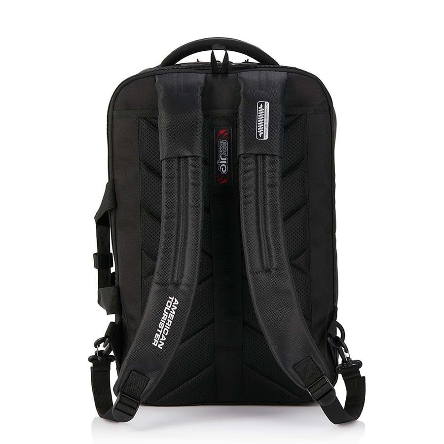  Balo laptop 17in Segno 2.0 - 4 ASR 