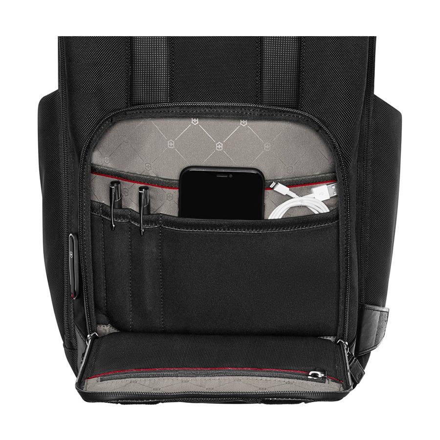 Balo Architecture Urban2 Deluxe Backpack